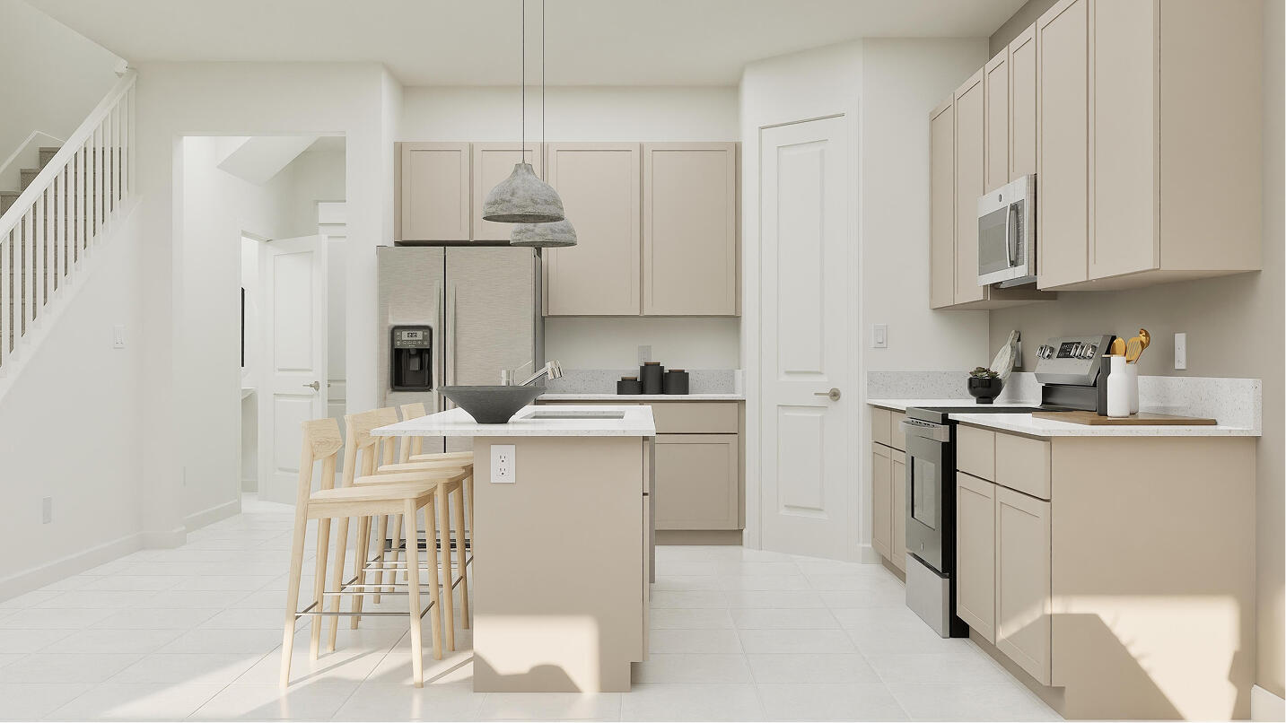 1181 Carillon Street