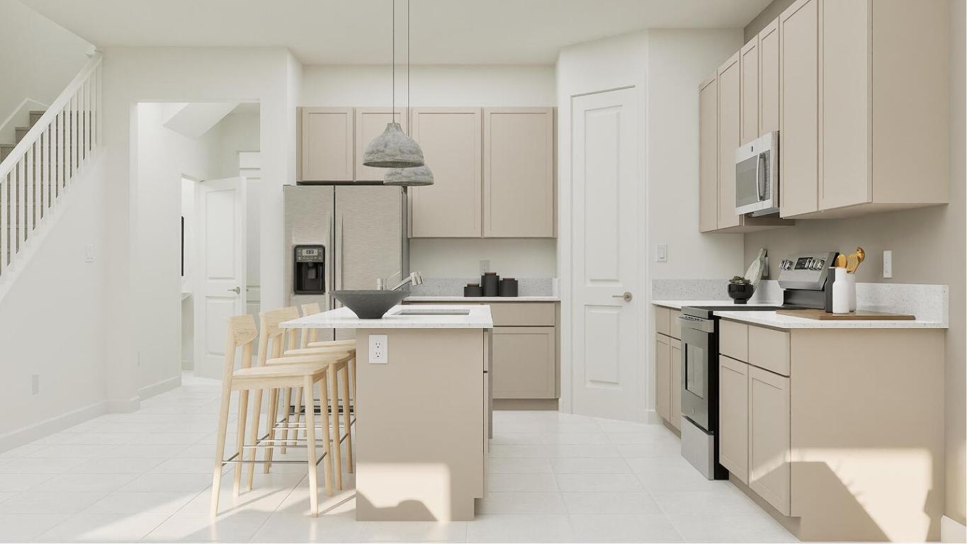 1181 Carillon Street