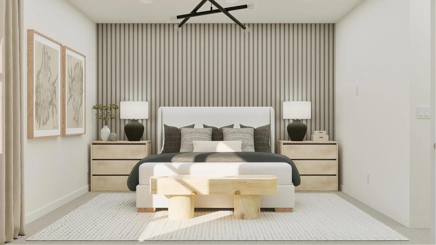 LOTIS WELLINGTON - Residential