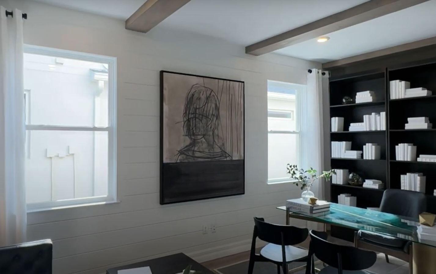 The Reserve at Eastpointe - Residential