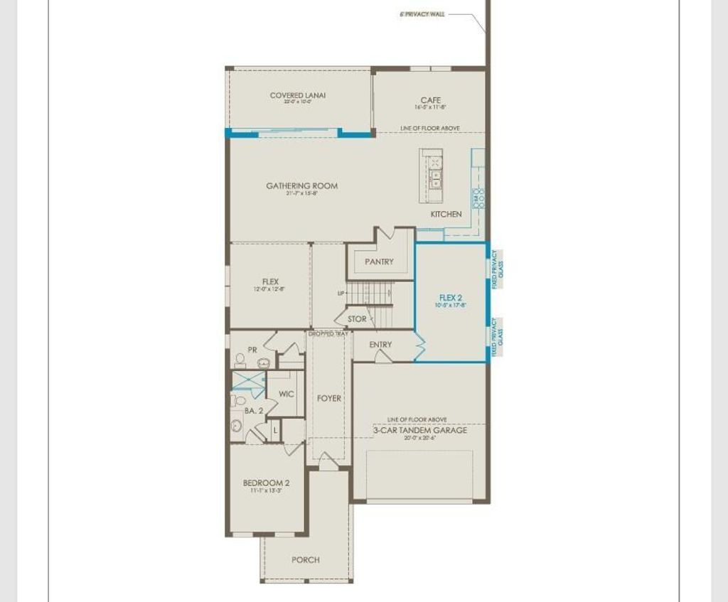 Photo of 6980 Rossinch Drive #Scarlett 40, Palm Beach Gardens, FL 33418 (MLS # R11143992)