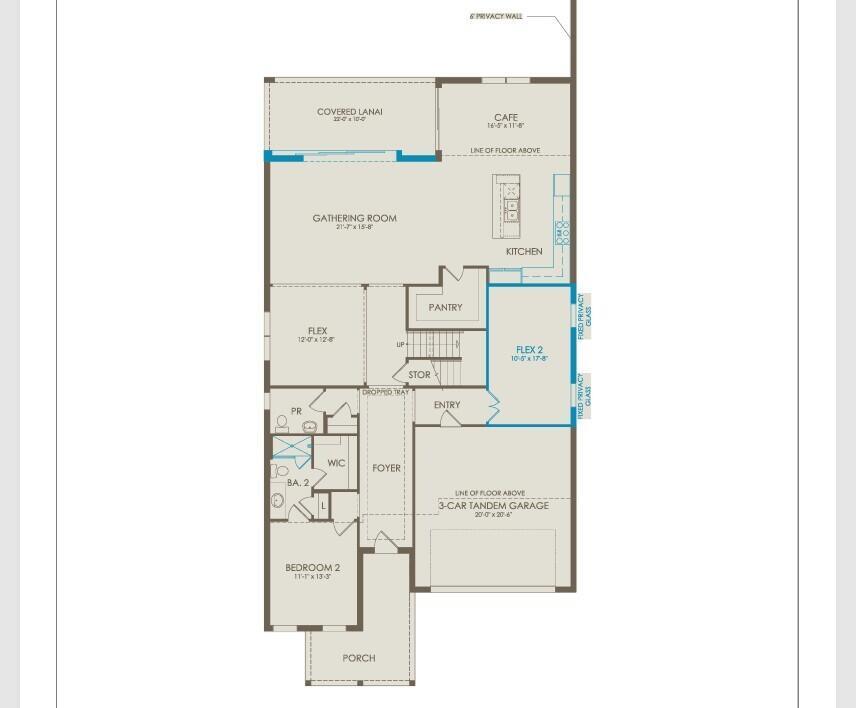 6980 Rossinch Drive Scarlett 40