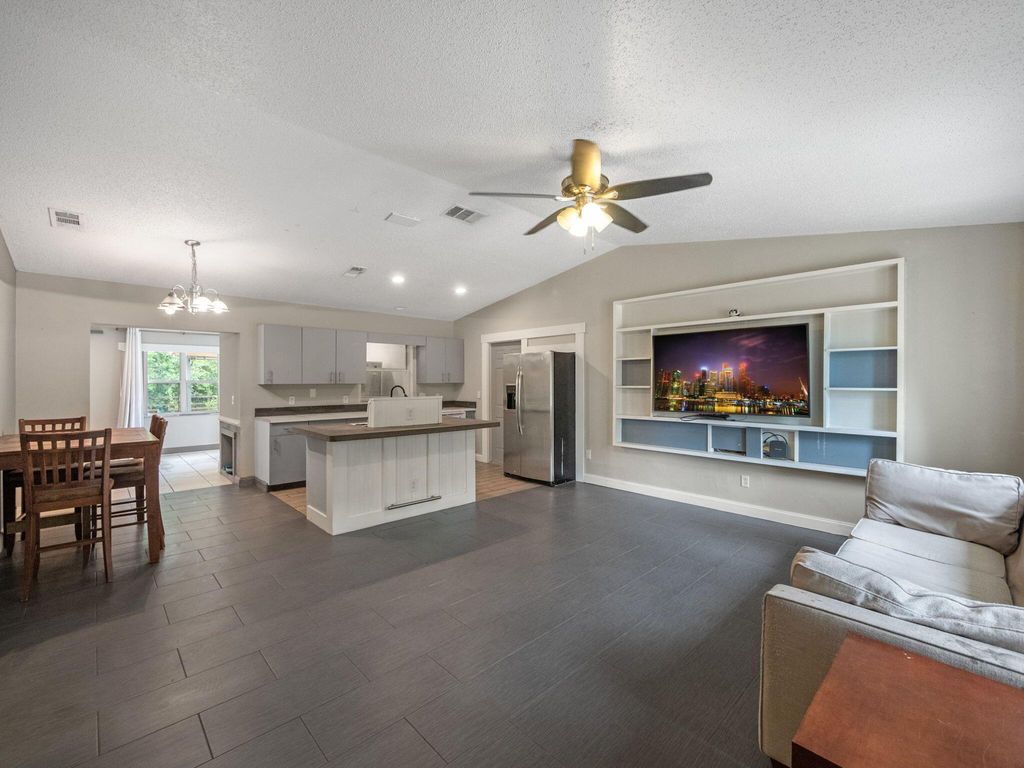 Photo of 1938 SW Capri Street, Port Saint Lucie, FL 34953 (MLS # R10993725)