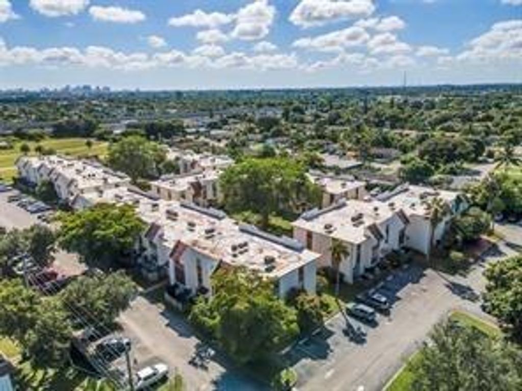 Photo of 1794 NW 55th Ave #203, Lauderhill, FL 33313 (MLS # F10531966)