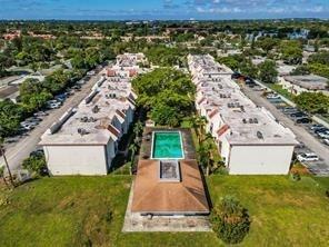 TREE GARDEN - Residential