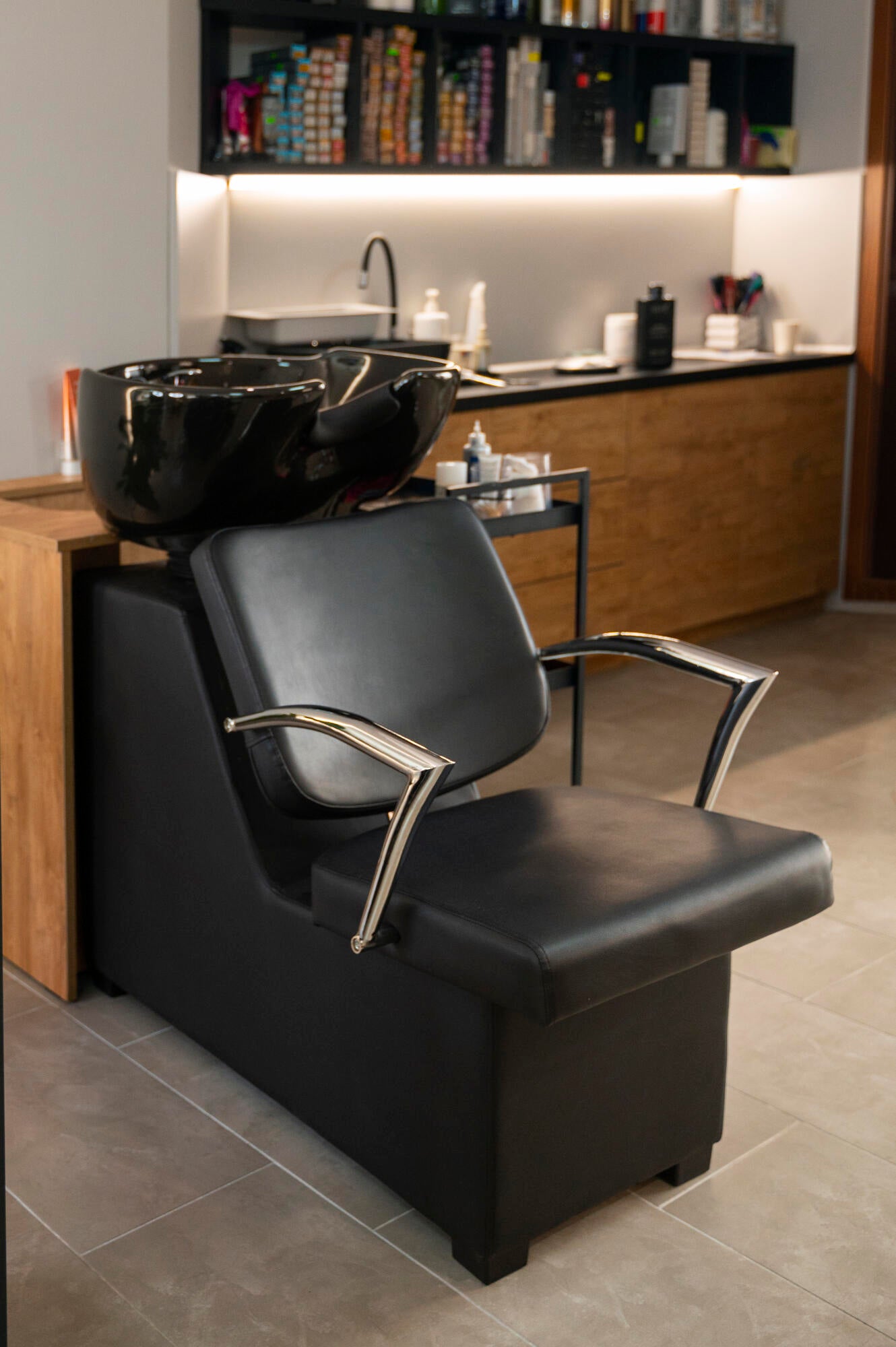 1 Hair Salon