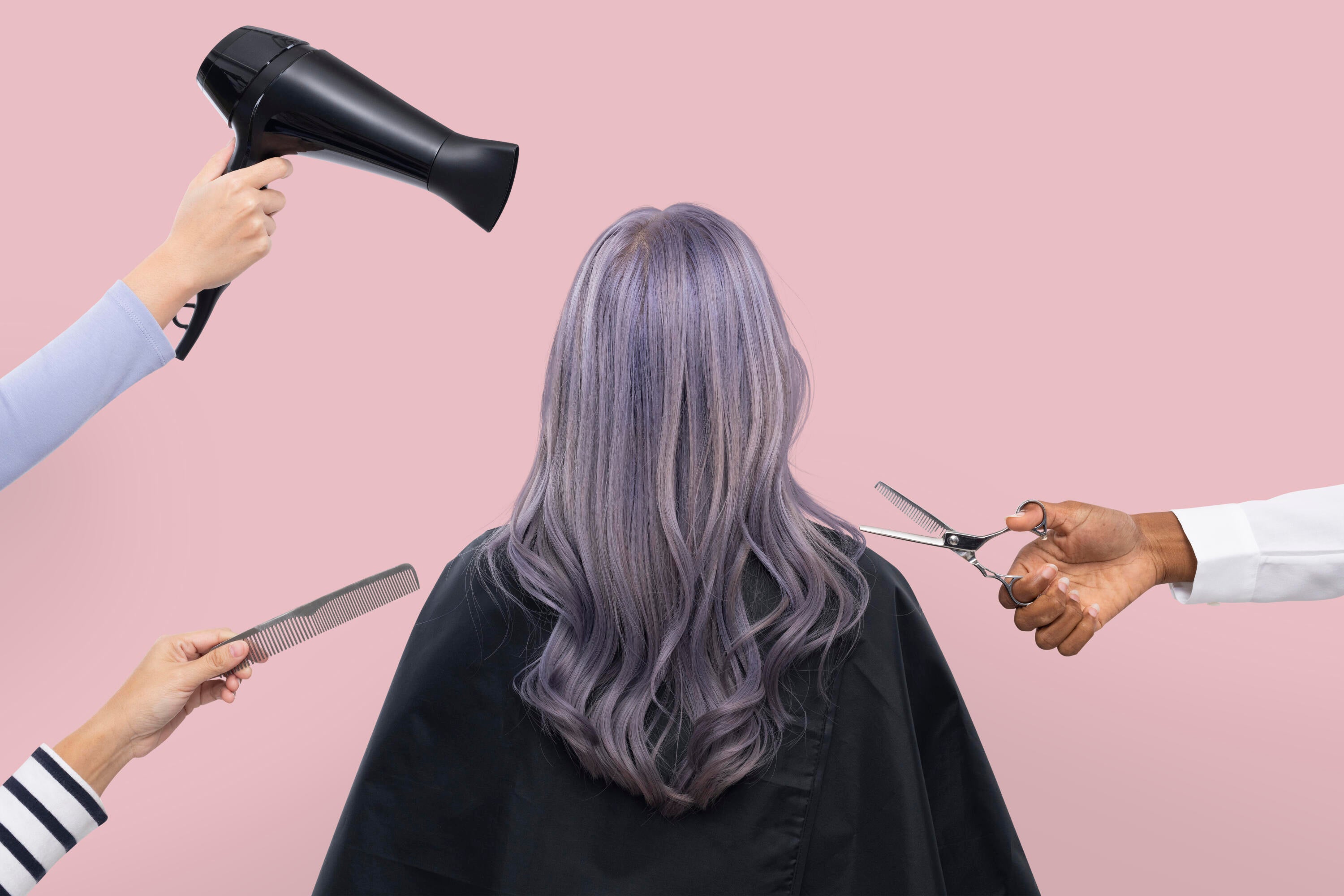 1 Hair Salon