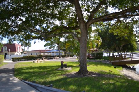 A home in Lake Worth