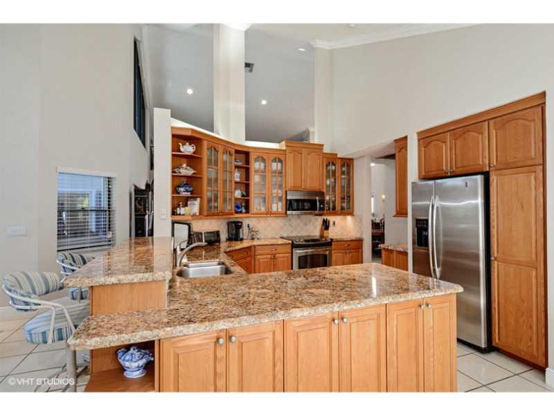 WEST GLEN - Residential