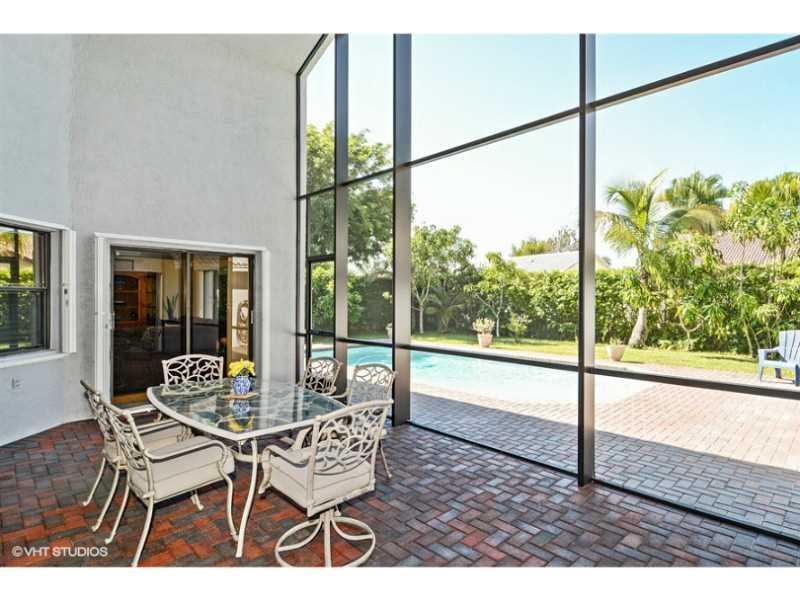 WEST GLEN - Residential