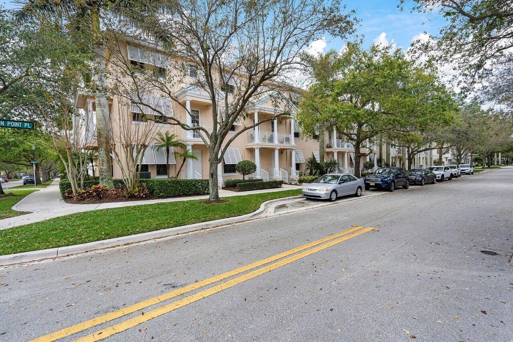 Photo of 1448 Corbison Point Place, Jupiter, FL 33458 (MLS # R10782497)