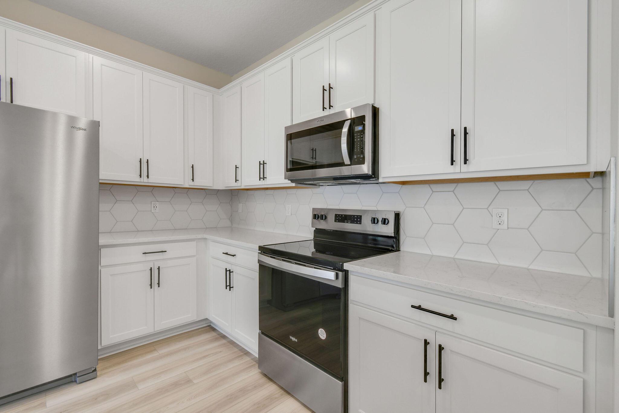 CAMELLIA - Residential