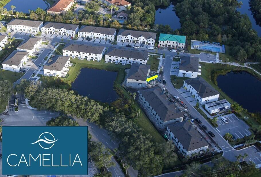 CAMELLIA - Residential