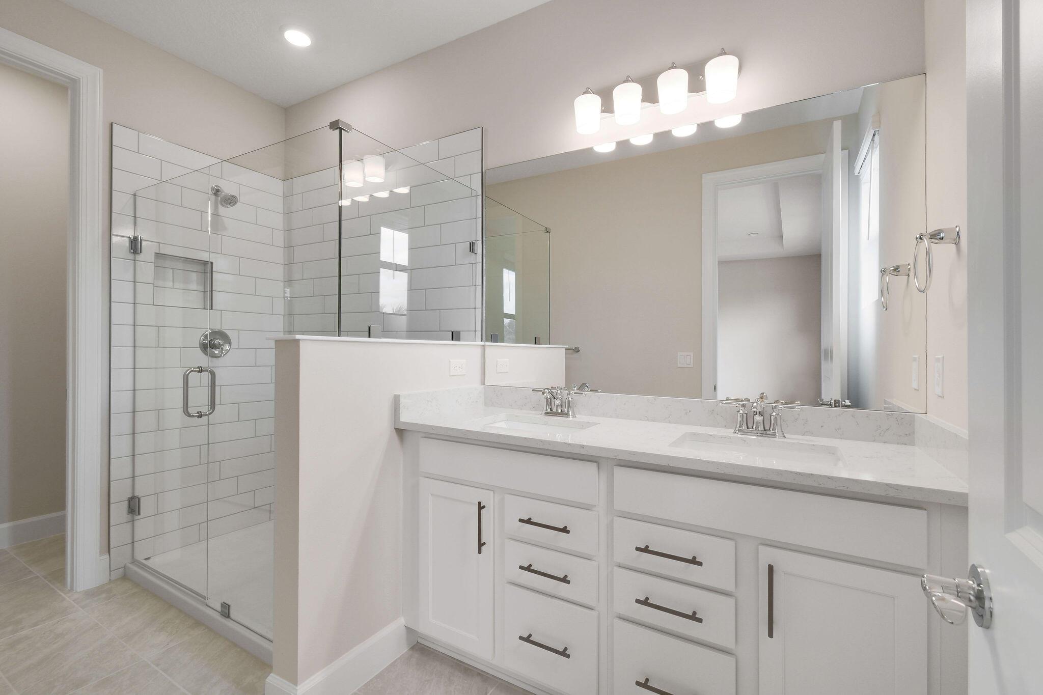 CAMELLIA - Residential