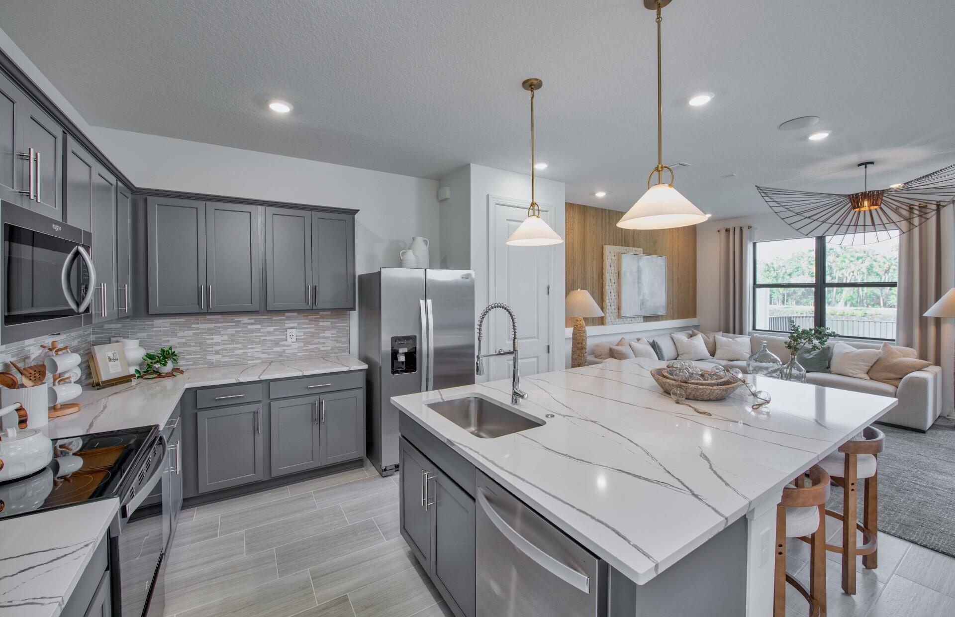 CAMELLIA - Residential