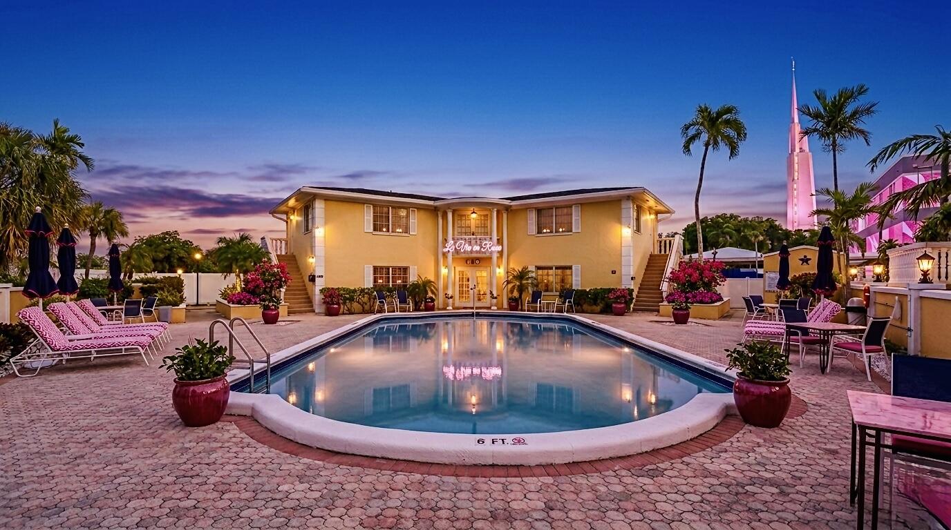 IMPERIAL POINT GARDENS CONDO - Residential