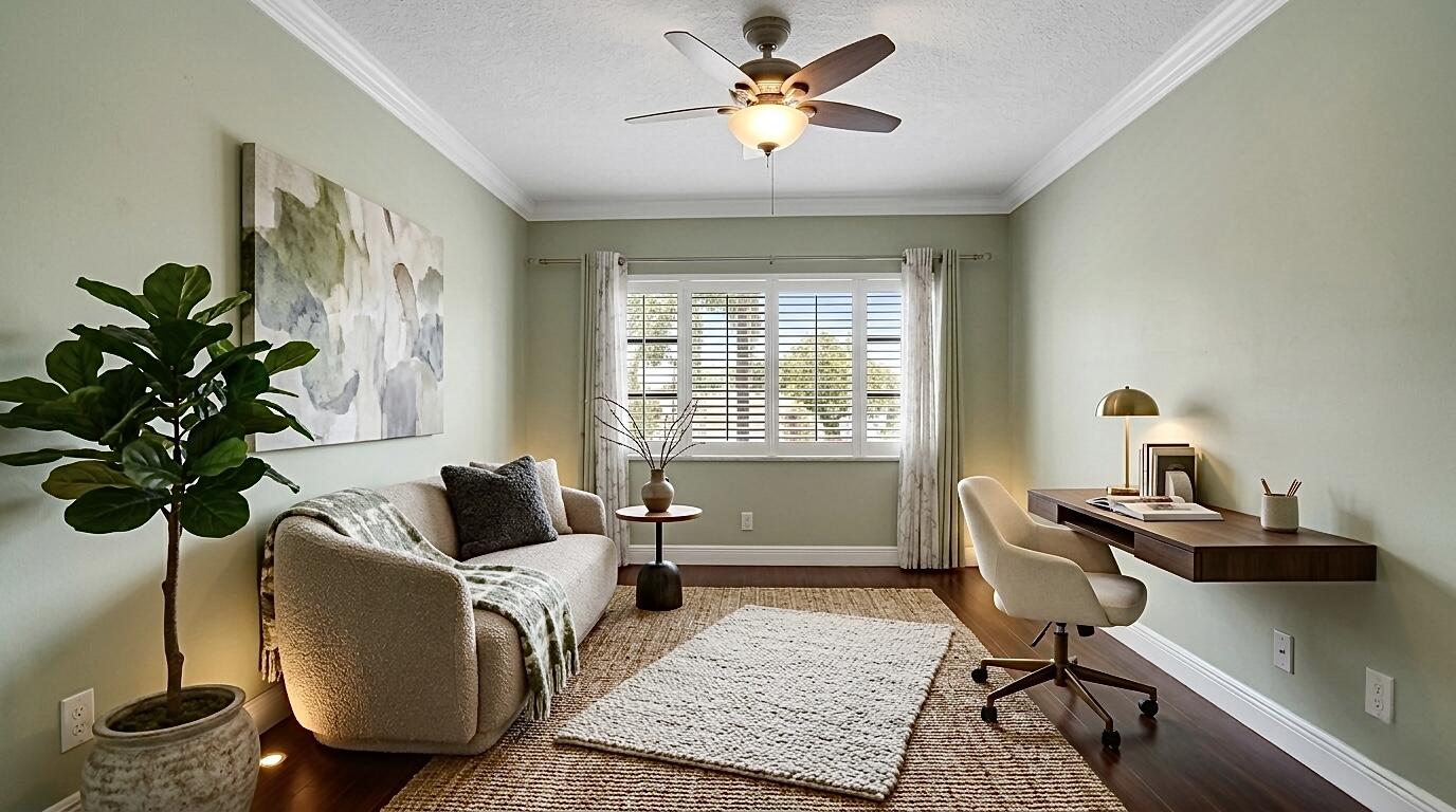 IMPERIAL POINT GARDENS CONDO - Residential