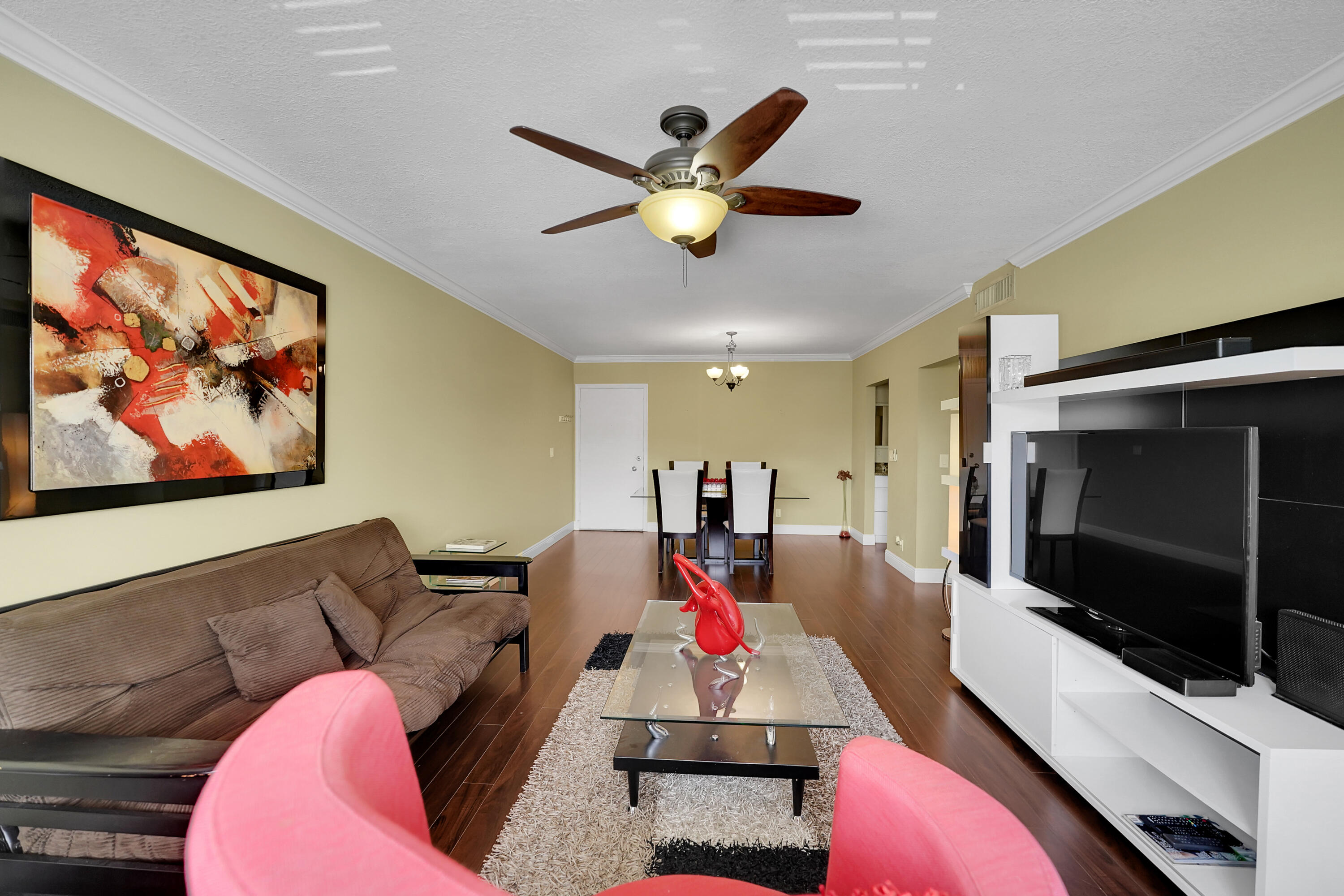 IMPERIAL POINT GARDENS CONDO - Residential