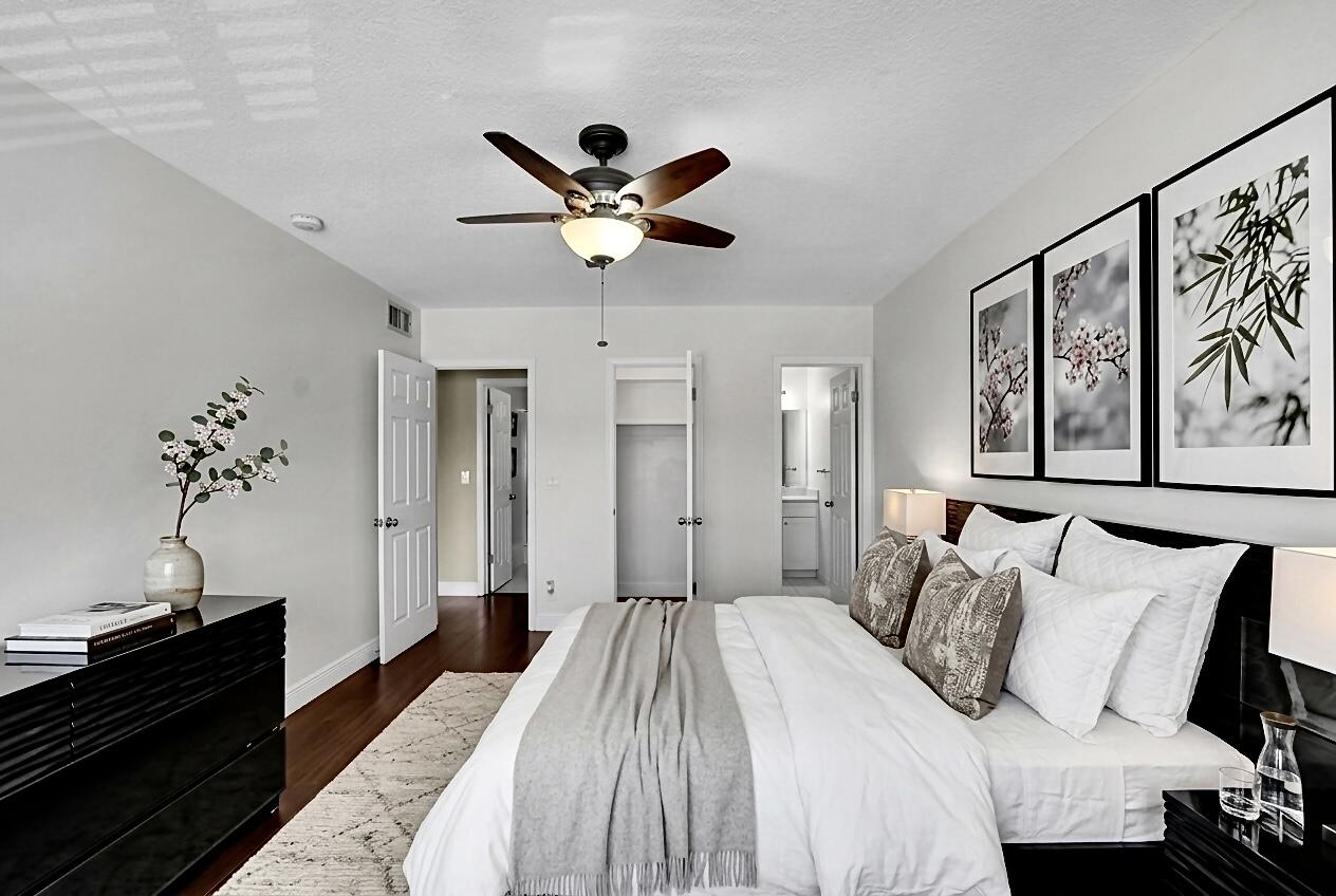 IMPERIAL POINT GARDENS CONDO - Residential
