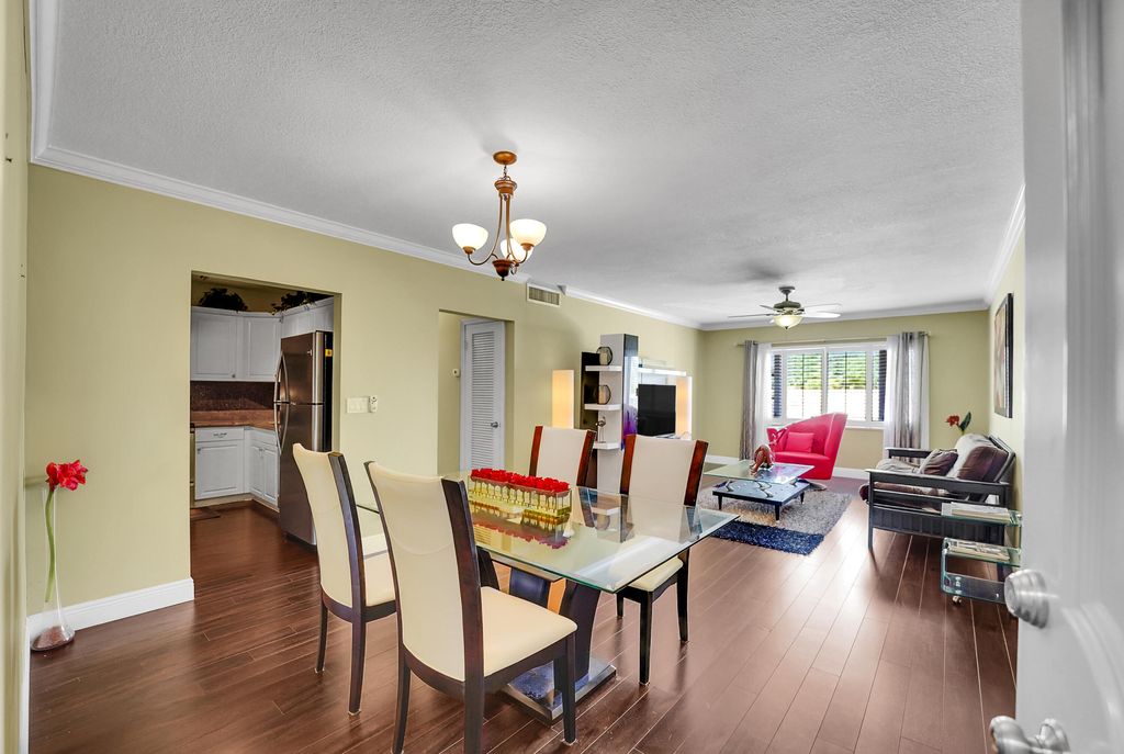 Photo of 2230 NE 56th Place #223, Fort Lauderdale, FL 33308 (MLS # B26025702)