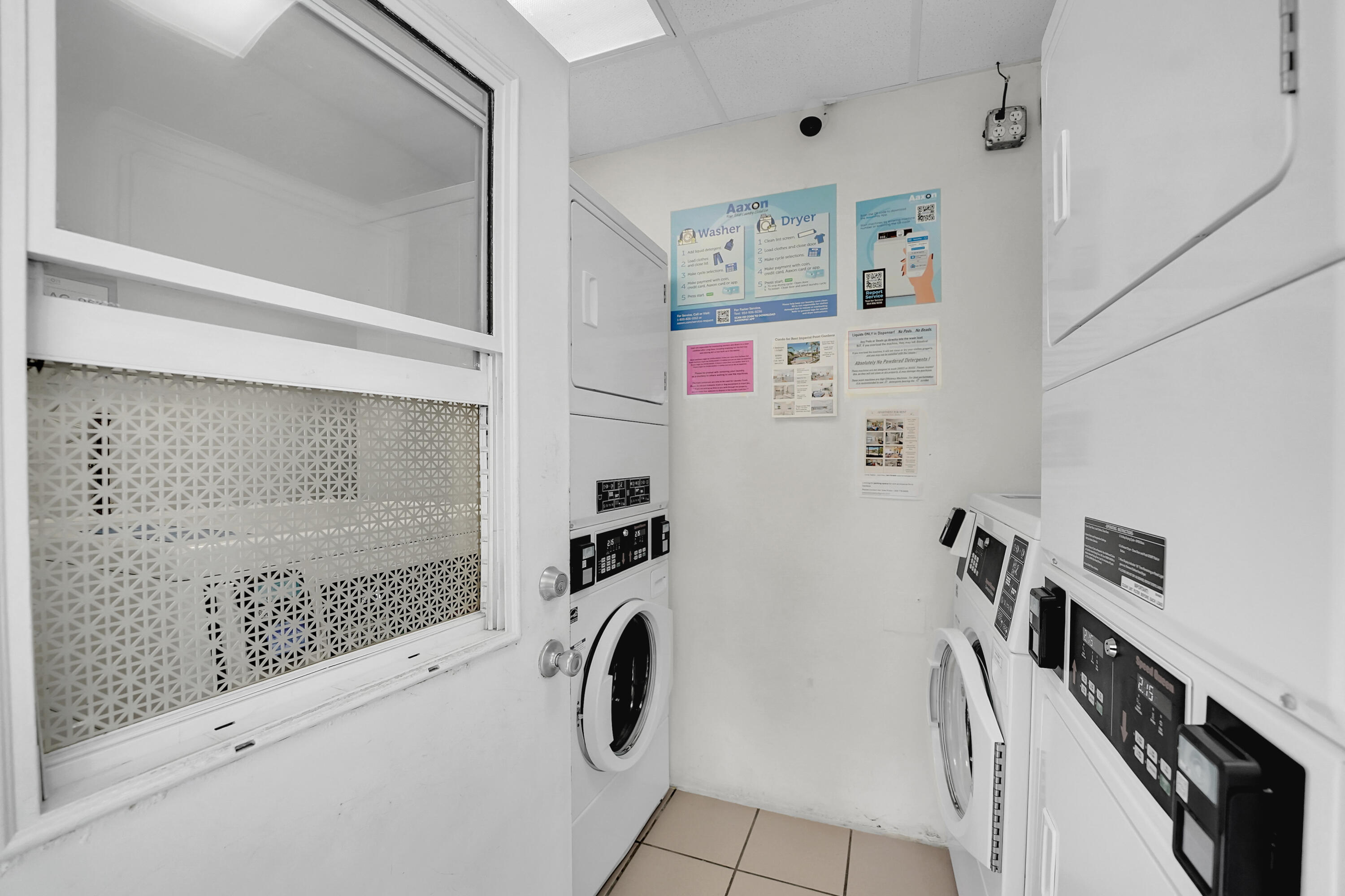 IMPERIAL POINT GARDENS CONDO - Residential