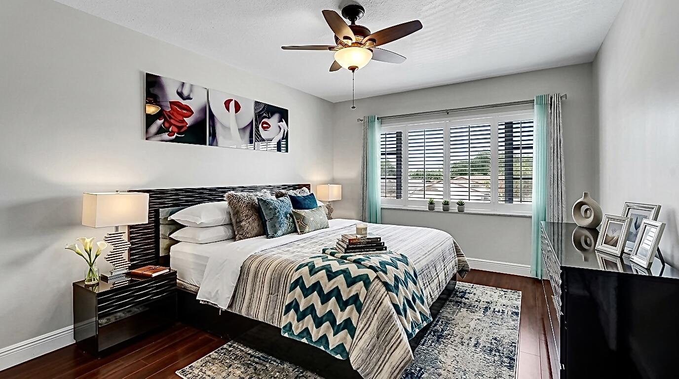 IMPERIAL POINT GARDENS CONDO - Residential