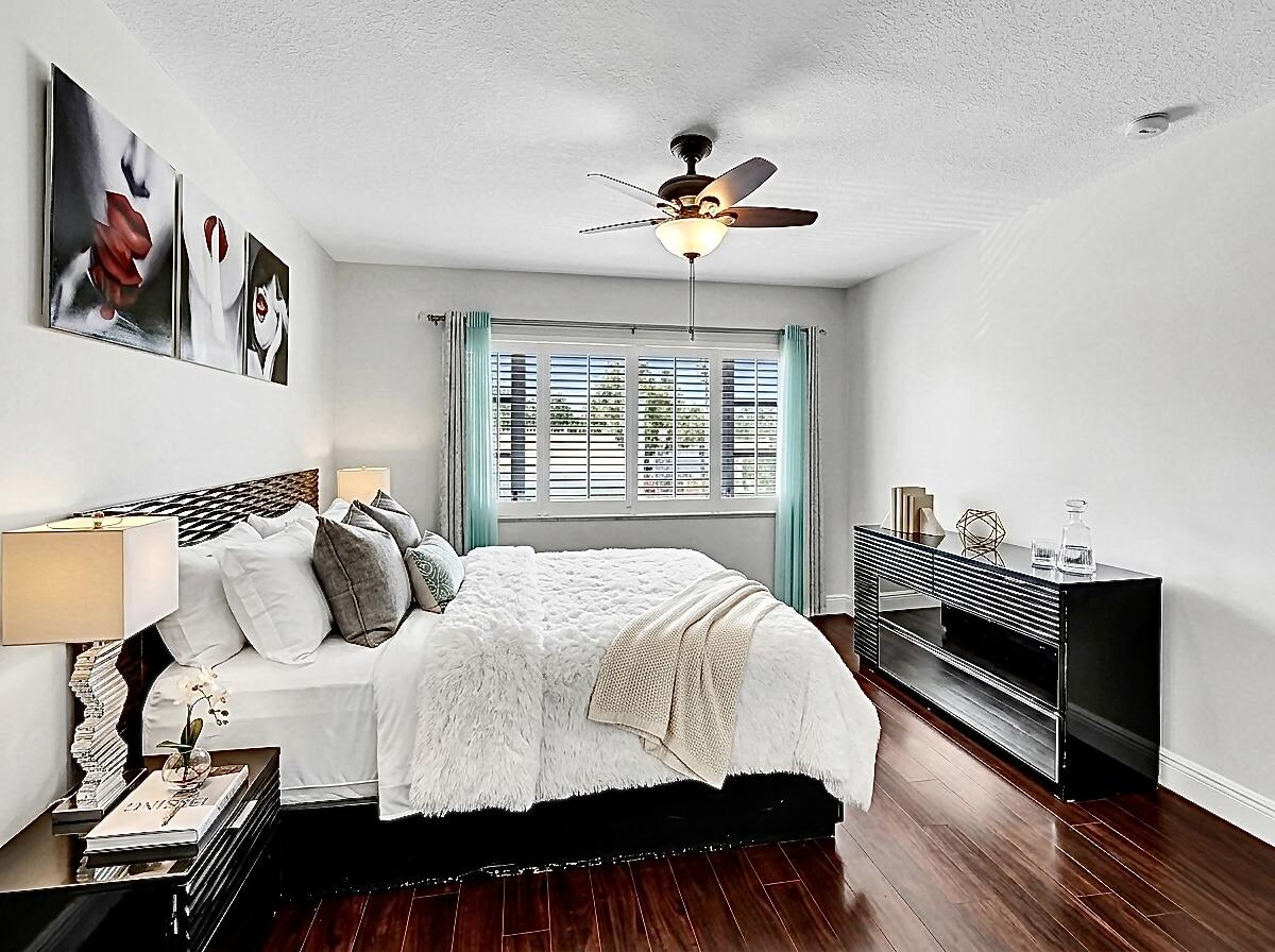 IMPERIAL POINT GARDENS CONDO - Residential