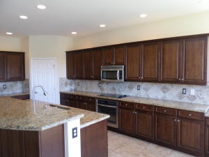 OLYMPIA 2 - Residential