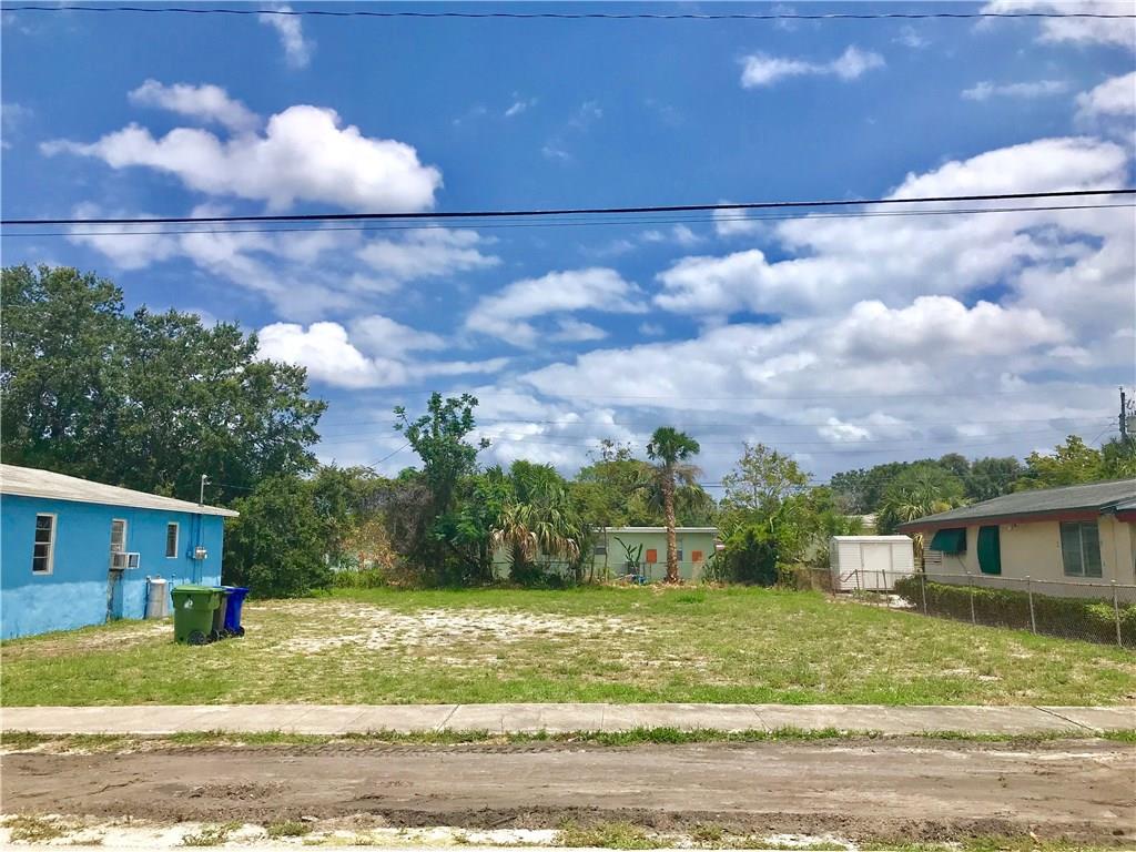 DORSEY PARK SECOND - Land