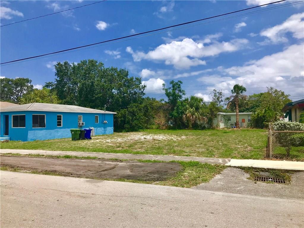 DORSEY PARK SECOND - Land