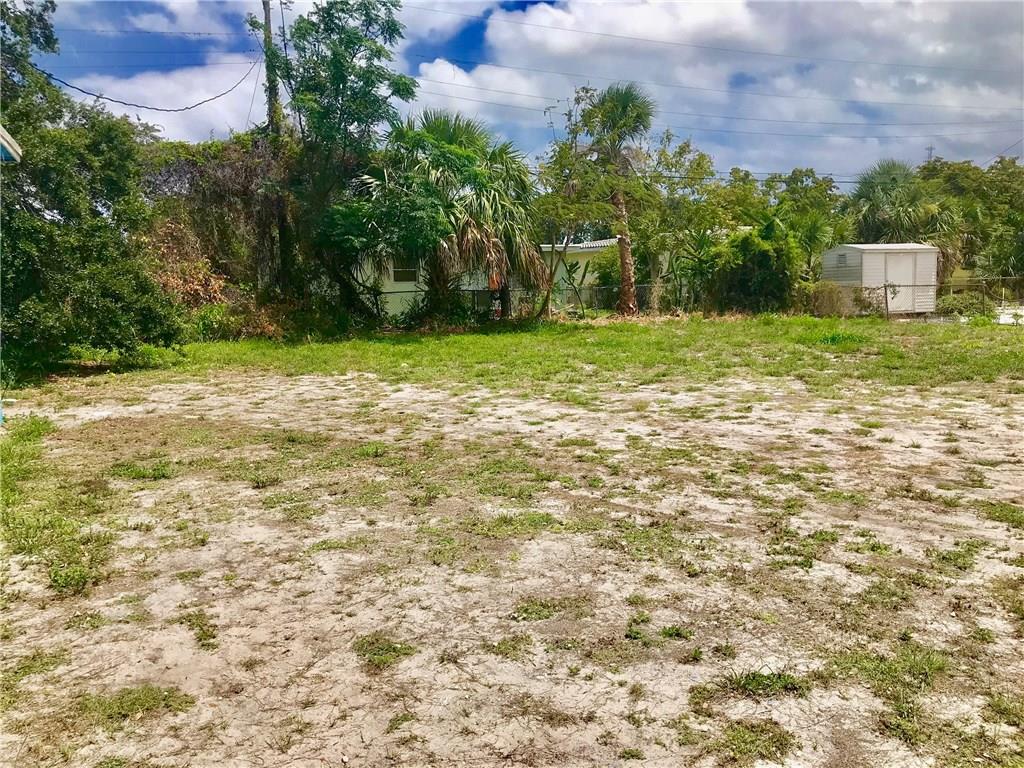 DORSEY PARK SECOND - Land