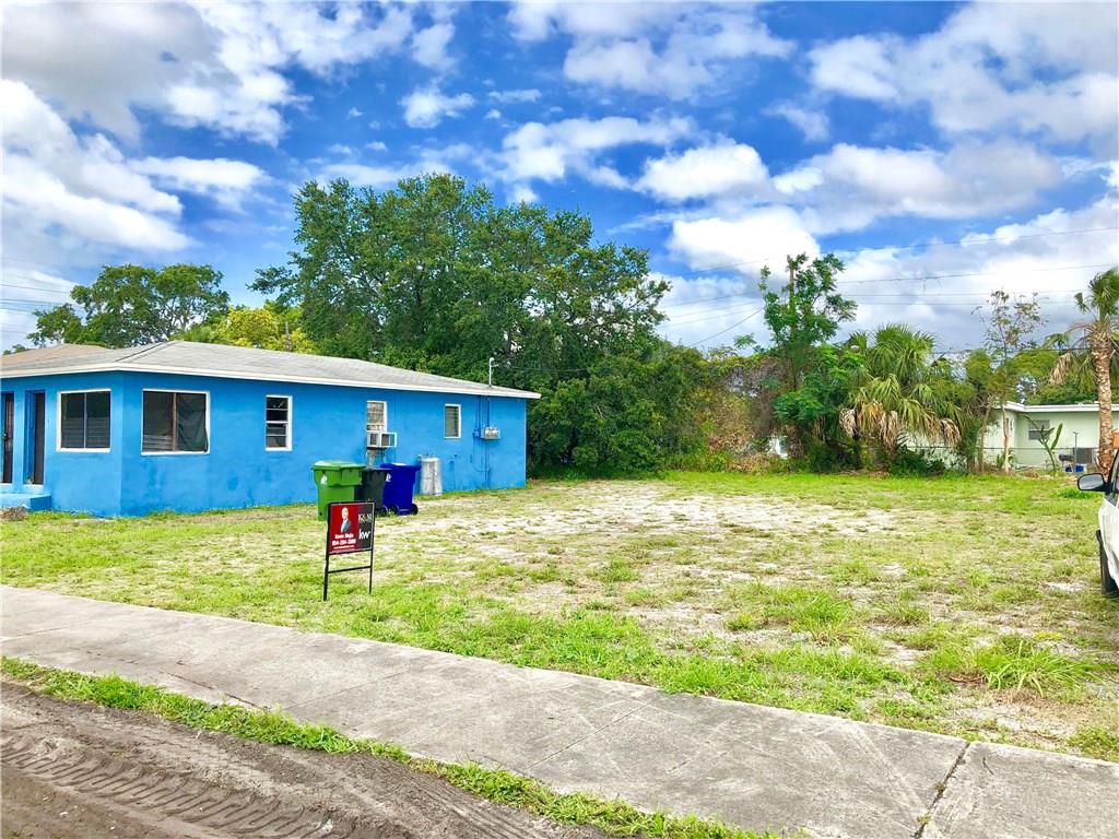 DORSEY PARK SECOND - Land