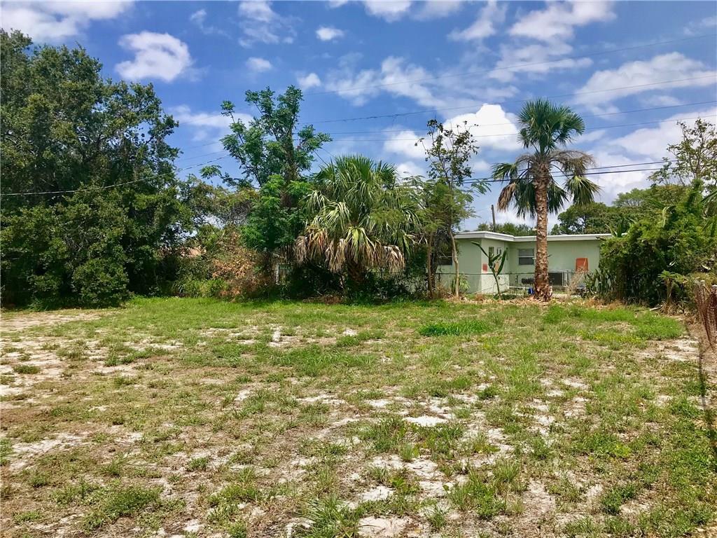 DORSEY PARK SECOND - Land