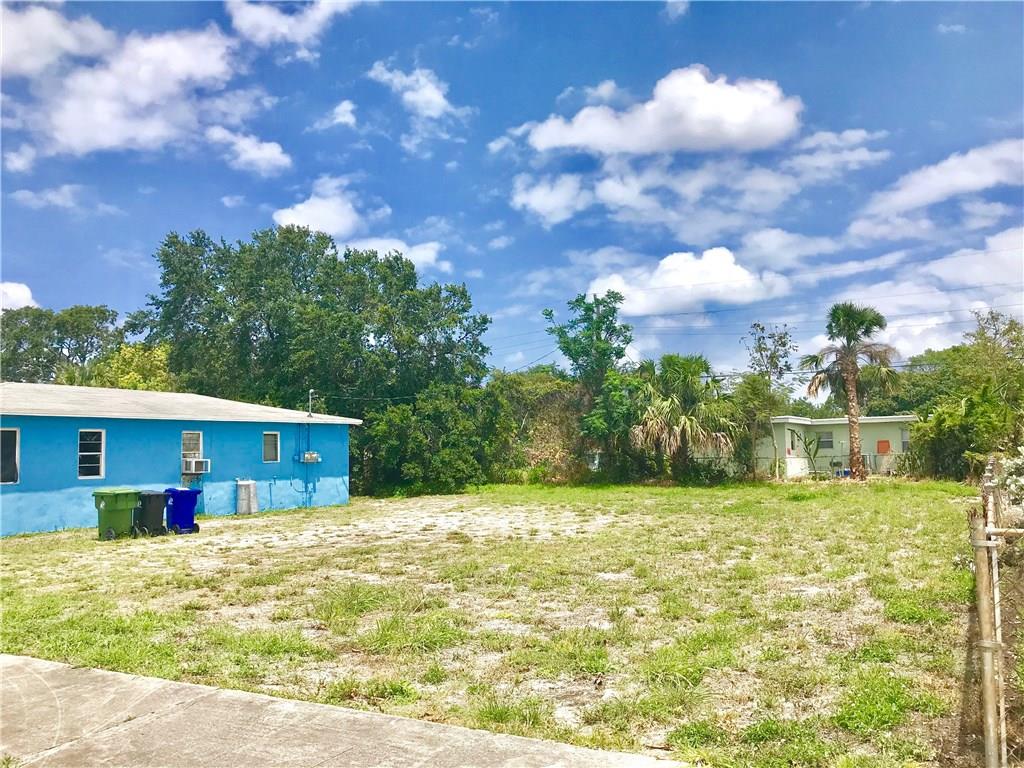 DORSEY PARK SECOND - Land