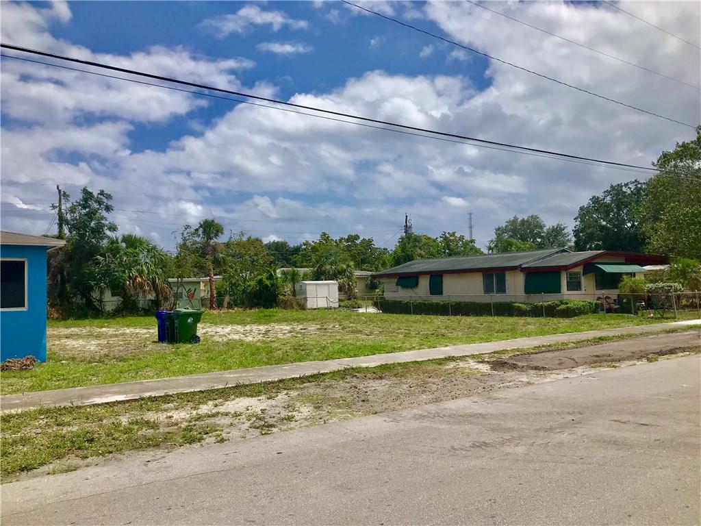 DORSEY PARK SECOND - Land