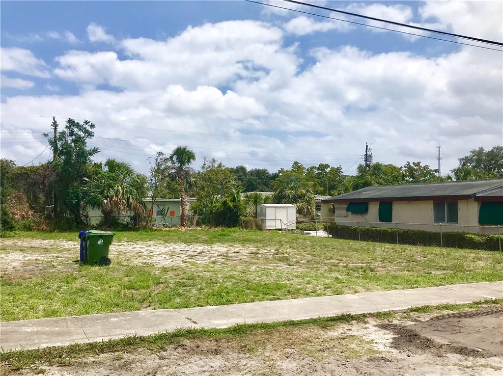 DORSEY PARK SECOND - Land