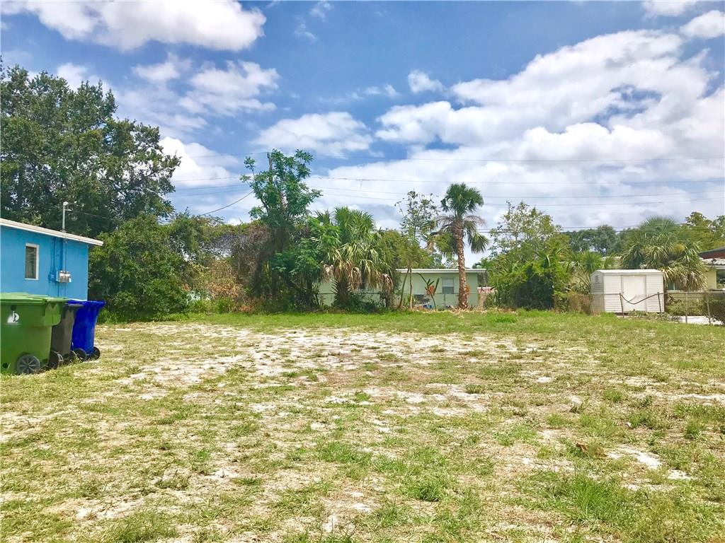 DORSEY PARK SECOND - Land