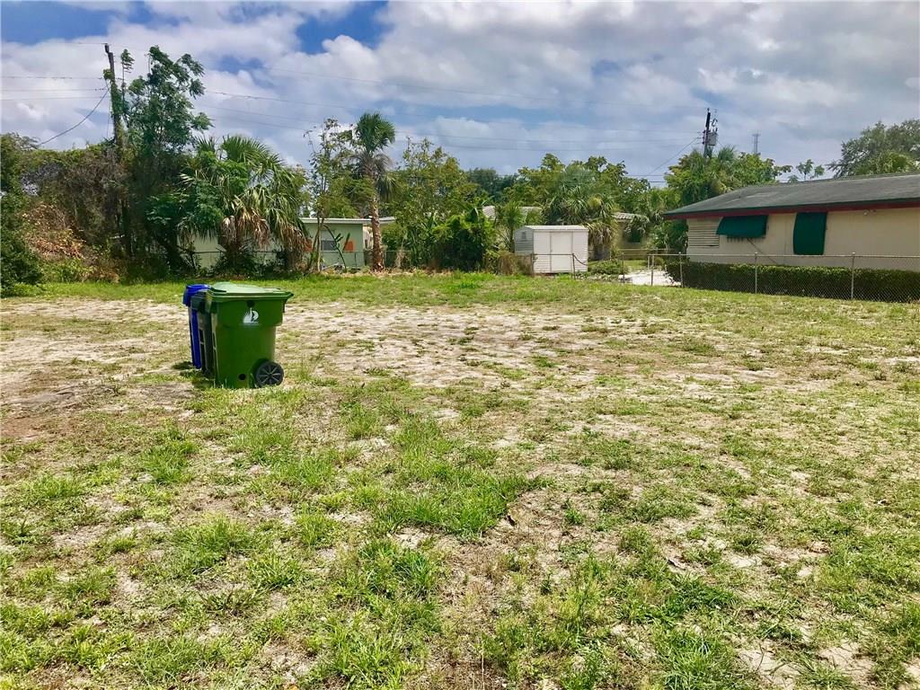 DORSEY PARK SECOND - Land