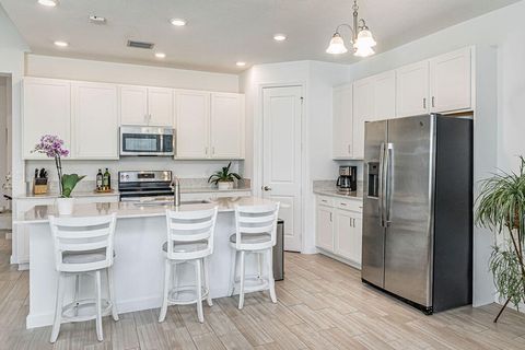 Tiny photo for 4823 Navali Drive, Lake Worth, FL 33467 (MLS # B26009426)