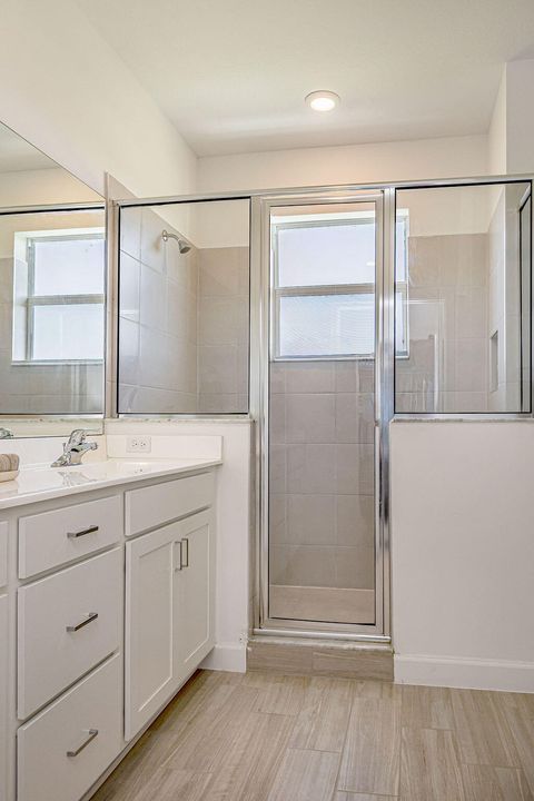 Tiny photo for 4823 Navali Drive, Lake Worth, FL 33467 (MLS # B26009426)