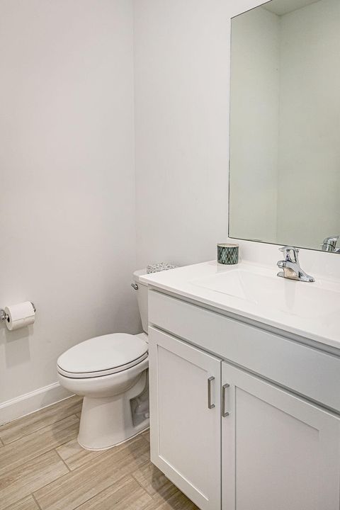 Tiny photo for 4823 Navali Drive, Lake Worth, FL 33467 (MLS # B26009426)