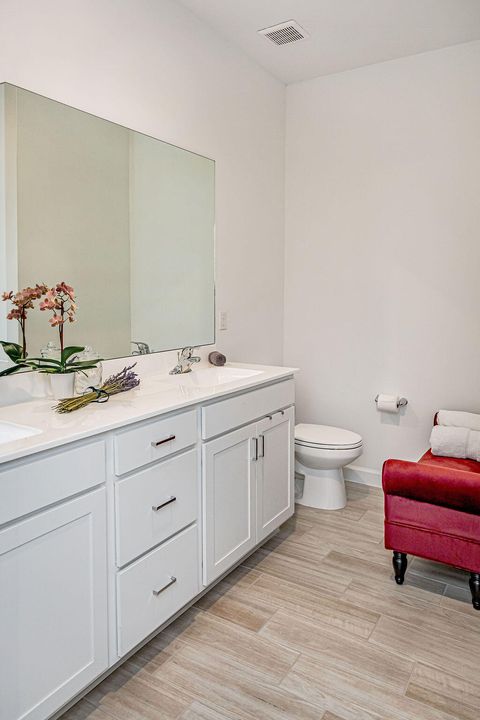 Tiny photo for 4823 Navali Drive, Lake Worth, FL 33467 (MLS # B26009426)