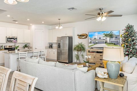 Tiny photo for 4823 Navali Drive, Lake Worth, FL 33467 (MLS # B26009426)