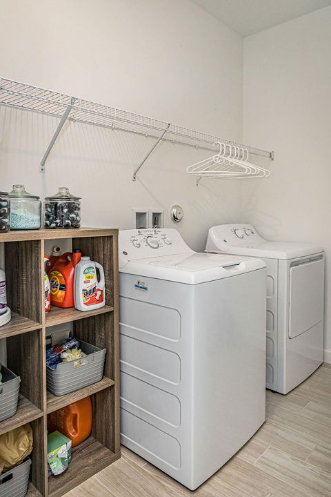 Tiny photo for 4823 Navali Drive, Lake Worth, FL 33467 (MLS # B26009426)