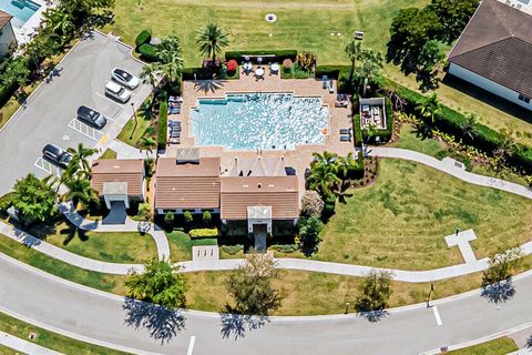 Tiny photo for 4823 Navali Drive, Lake Worth, FL 33467 (MLS # B26009426)