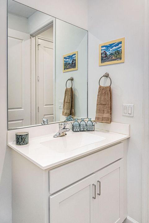 Tiny photo for 4823 Navali Drive, Lake Worth, FL 33467 (MLS # B26009426)