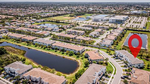 Tiny photo for 4823 Navali Drive, Lake Worth, FL 33467 (MLS # B26009426)
