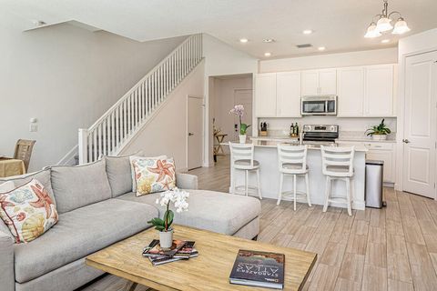 Tiny photo for 4823 Navali Drive, Lake Worth, FL 33467 (MLS # B26009426)