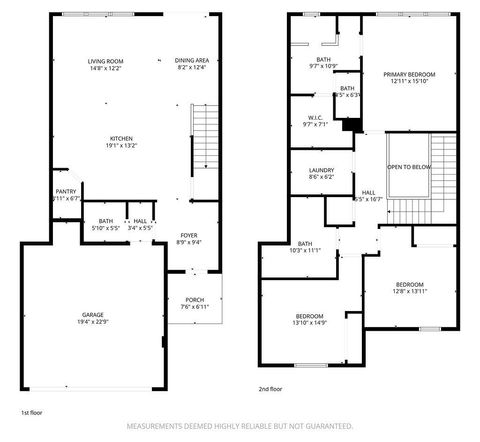 Tiny photo for 4823 Navali Drive, Lake Worth, FL 33467 (MLS # B26009426)