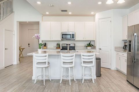 Tiny photo for 4823 Navali Drive, Lake Worth, FL 33467 (MLS # B26009426)